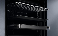 Электрический духовой шкаф Electrolux OED 3H50 X