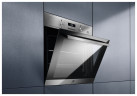 Электрический духовой шкаф Electrolux OED 3H50 X