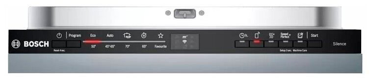 Посудомоечная машина Bosch SPV2HKX39E