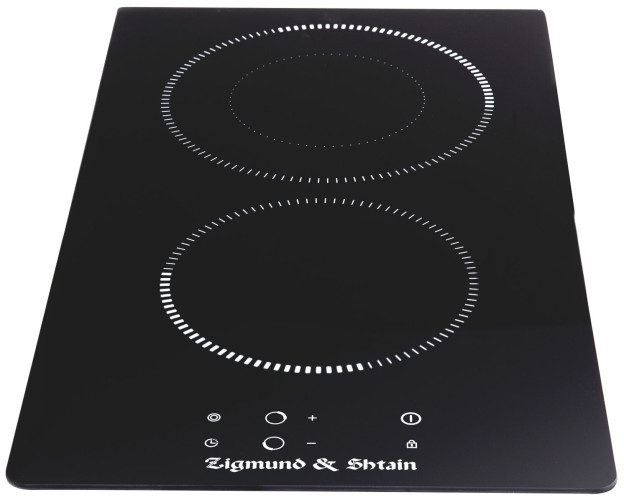 Электрическая варочная панель Zigmund&Shtain CN 36.3 B