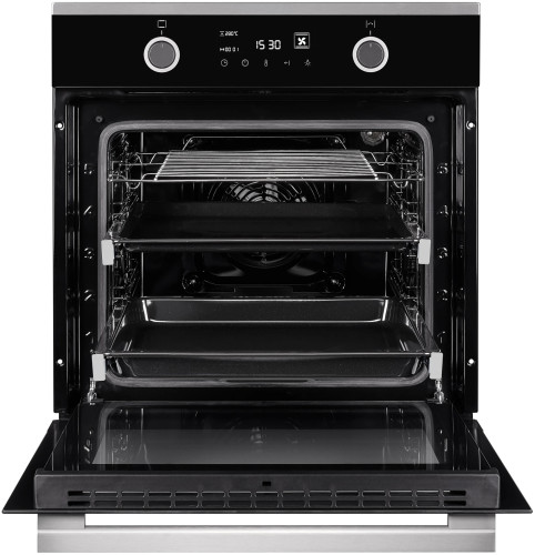 Электрический духовой шкаф Kuppersberg HH 6612 T