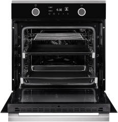 Электрический духовой шкаф Kuppersberg HH 6612 T