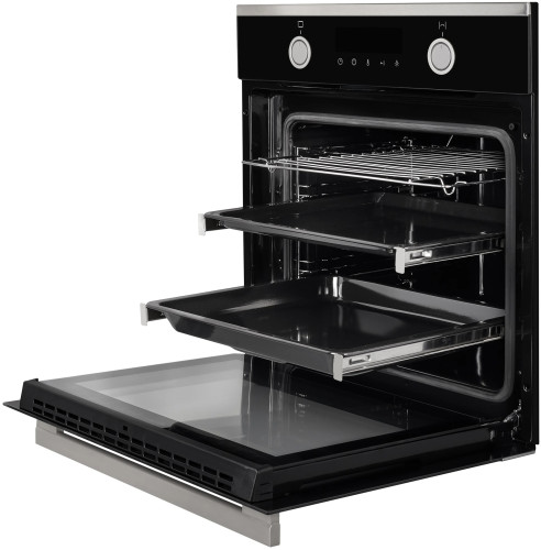 Электрический духовой шкаф Kuppersberg HH 6612 T