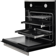 Электрический духовой шкаф Kuppersberg HH 6612 T