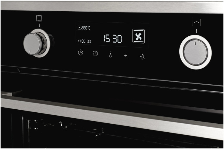 Электрический духовой шкаф Kuppersberg HH 6612 T