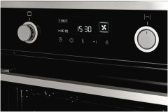 Электрический духовой шкаф Kuppersberg HH 6612 T