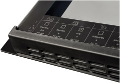 Электрический духовой шкаф Kuppersberg HH 6612 T