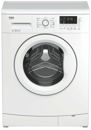 Стиральная машина Beko LBU 68832 YW