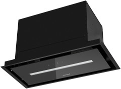 Встраиваемая вытяжка Weissgauff Omega BL черный