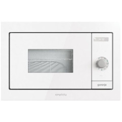 Встраиваемая микроволновая печь Gorenje BM 235 SYW