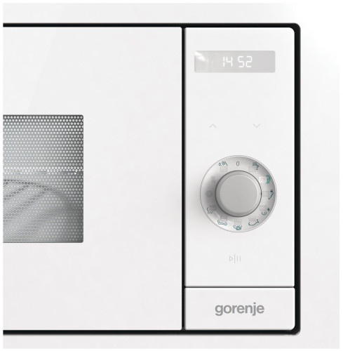 Встраиваемая микроволновая печь Gorenje BM 235 SYW