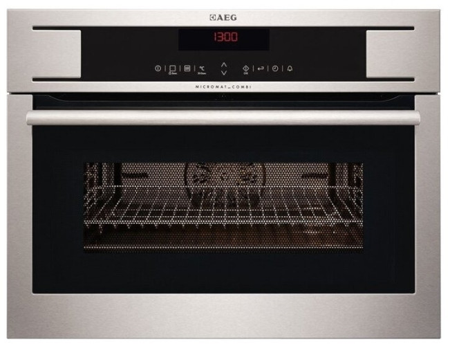 Электрический духовой шкаф AEG KM 8403101