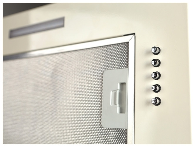 Встраиваемая вытяжка Kuppersberg F 960