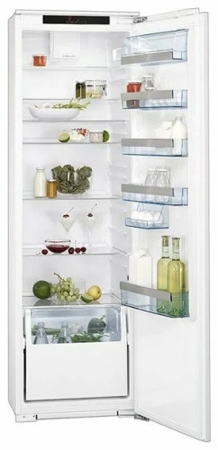 Встраиваемый холодильник AEG SKD 71800 F0