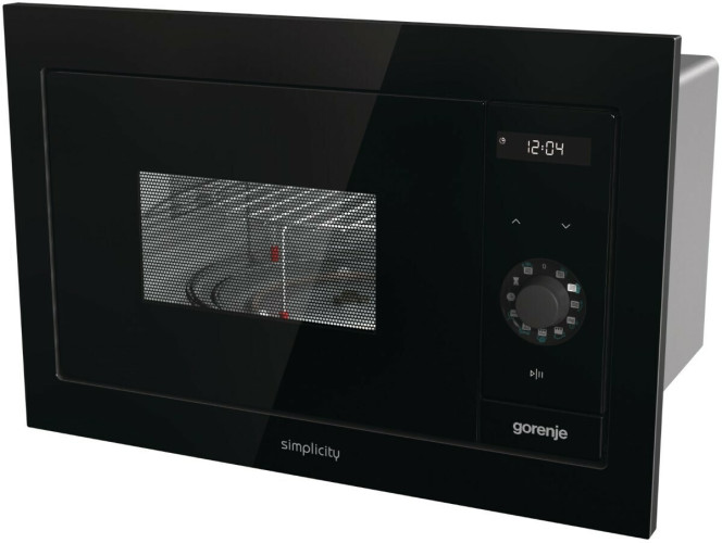 Встраиваемая микроволновая печь Gorenje BM 235 SYB