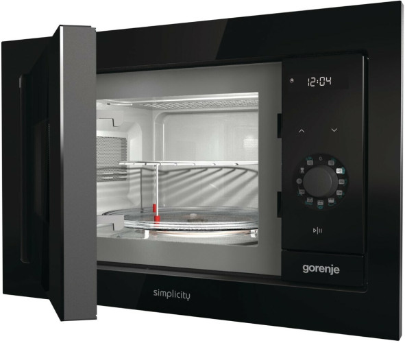 Встраиваемая микроволновая печь Gorenje BM 235 SYB