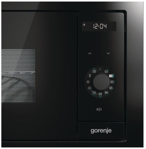 Встраиваемая микроволновая печь Gorenje BM 235 SYB