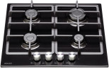 Газовая варочная панель Graude GS 60 1 SM