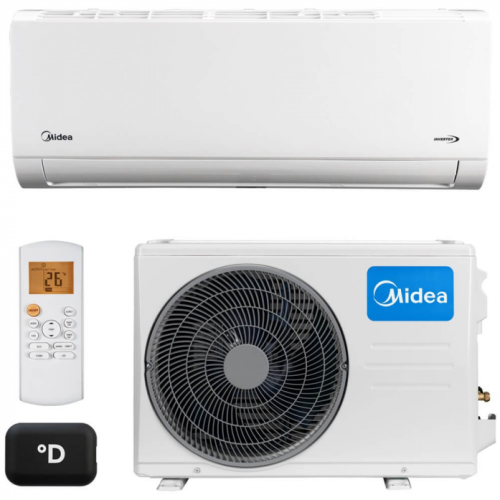 Сплит-система Midea MSFRW-09N8C2-I/MSFR-09N8C2-O