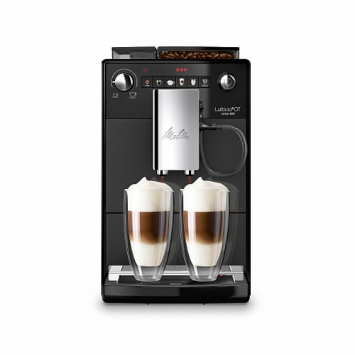 Кофемашина Melitta Melitta Latticia OT