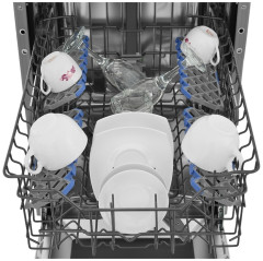 Посудомоечная машина Scandilux DWB4221B2