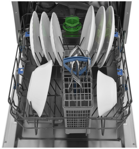 Посудомоечная машина Scandilux DWB4221B2