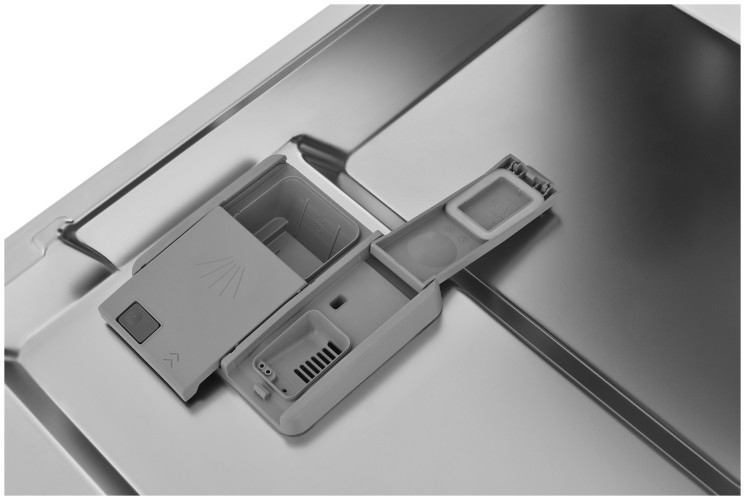 Посудомоечная машина Scandilux DWB4221B2