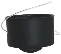 Триммер электрический КАЛИБР ЭТ-450Н