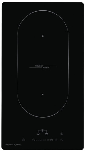 Индукционная варочная панель Zigmund Shtain CI 35 3 W