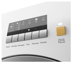 Стиральная машина Bompani BOWM 639