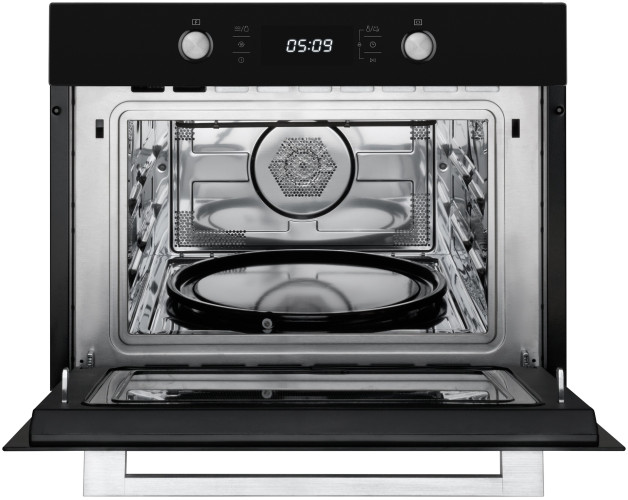 Электрический духовой шкаф Weissgauff OE 449 PDB