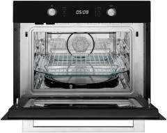 Электрический духовой шкаф Weissgauff OE 449 PDB