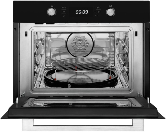 Электрический духовой шкаф Weissgauff OE 449 PDB