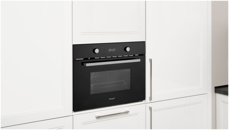 Электрический духовой шкаф Weissgauff OE 449 PDB