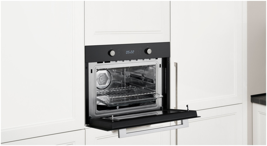 Электрический духовой шкаф Weissgauff OE 449 PDB