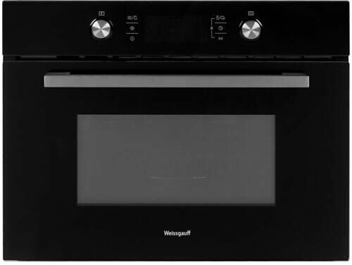 Электрический духовой шкаф Weissgauff OE 449 PDB