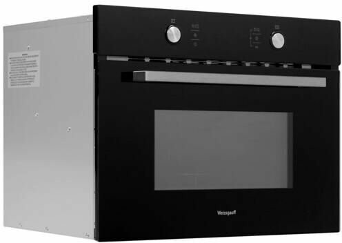 Электрический духовой шкаф Weissgauff OE 449 PDB