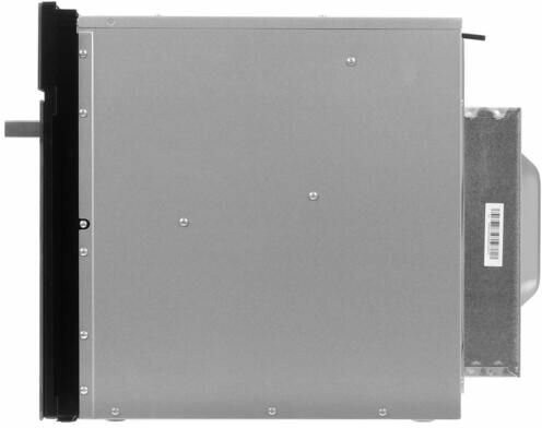 Электрический духовой шкаф Weissgauff OE 449 PDB