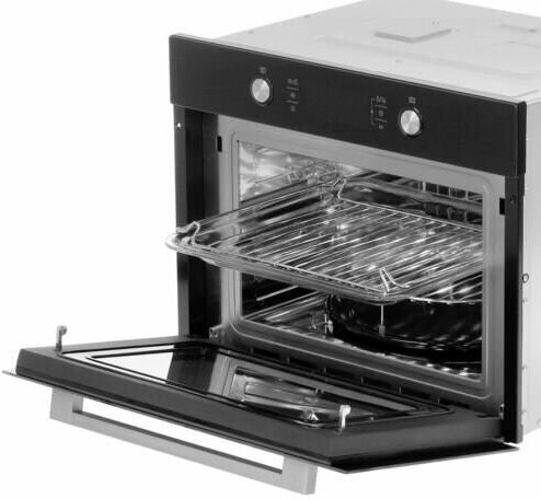 Электрический духовой шкаф Weissgauff OE 449 PDB