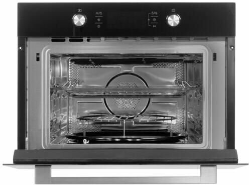 Электрический духовой шкаф Weissgauff OE 449 PDB