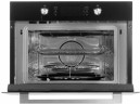 Электрический духовой шкаф Weissgauff OE 449 PDB