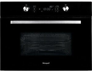 Электрический духовой шкаф Weissgauff OE 449 PDB