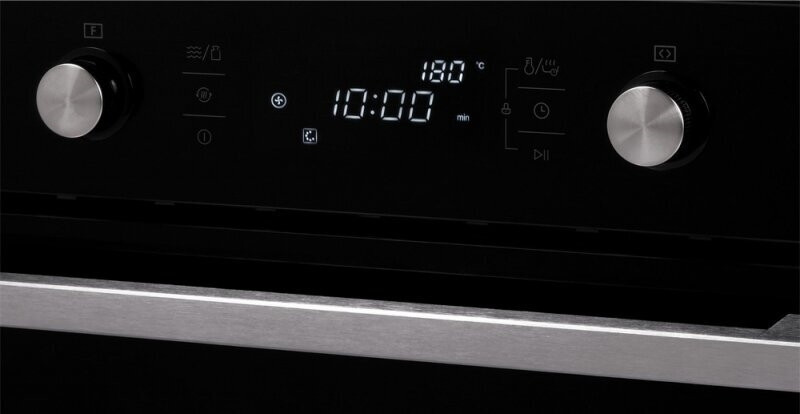 Электрический духовой шкаф Weissgauff OE 449 PDB