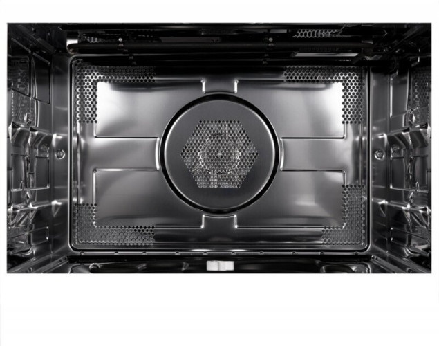 Электрический духовой шкаф Weissgauff OE 449 PDB