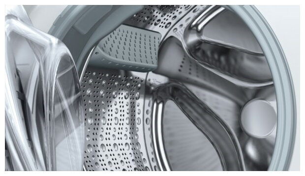 Встраиваемая стиральная машина Bosch WIW 24340OE