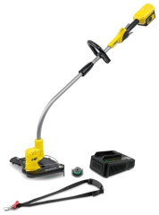 Триммер аккумуляторный KARCHER LTR 36-33 Battery Set