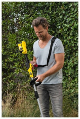 Триммер аккумуляторный KARCHER LTR 36-33 Battery Set