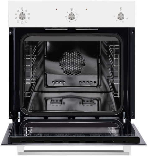 Электрический духовой шкаф WEISSGAUFF EOV 202 SW