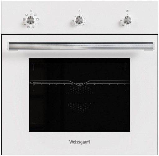 Электрический духовой шкаф WEISSGAUFF EOV 202 SW