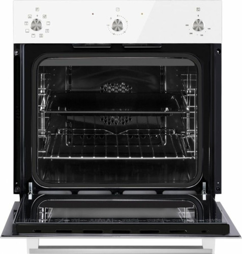 Электрический духовой шкаф WEISSGAUFF EOV 202 SW